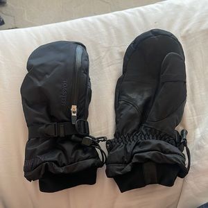 Men’s Toaster mittens